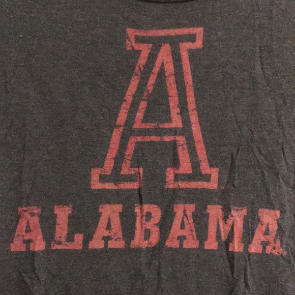 Alabama Tee - Picture 3 of 4